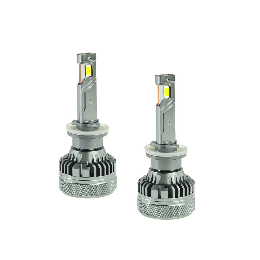 Лампы светодиодные Cyclone LED Type-47 H27 880 5500K CaBus 12-32V 2 шт. (НФ-00005059-2)