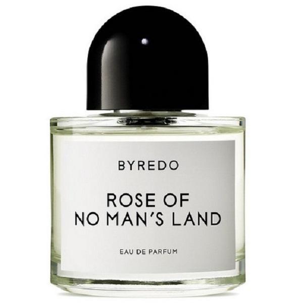 Парфумована вода унісекс Byredo Rose Of No Man'S Land 100 мл тестер (378215) Парфумована вода унісекс Byredo Rose Of No Man'S Land 100 мл тестер (378215)