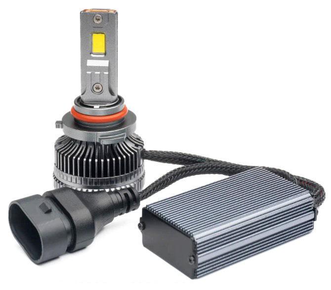 Автолампи Prime-X LED MAX Pro 9006 5000К 2 шт. (20727) - фото 4