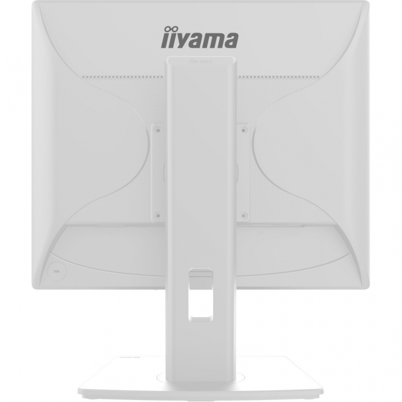 Монитор Iiyama B1980D-W5 TN 1280x1024 SXGA 19" (tf6213) - фото 12