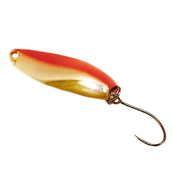 Блесна колеблющаяся Country Road Elan 1,5 г col.S01 (10211) Блесна колеблющаяся Country Road Elan 1,5 г col.S01 (10211)