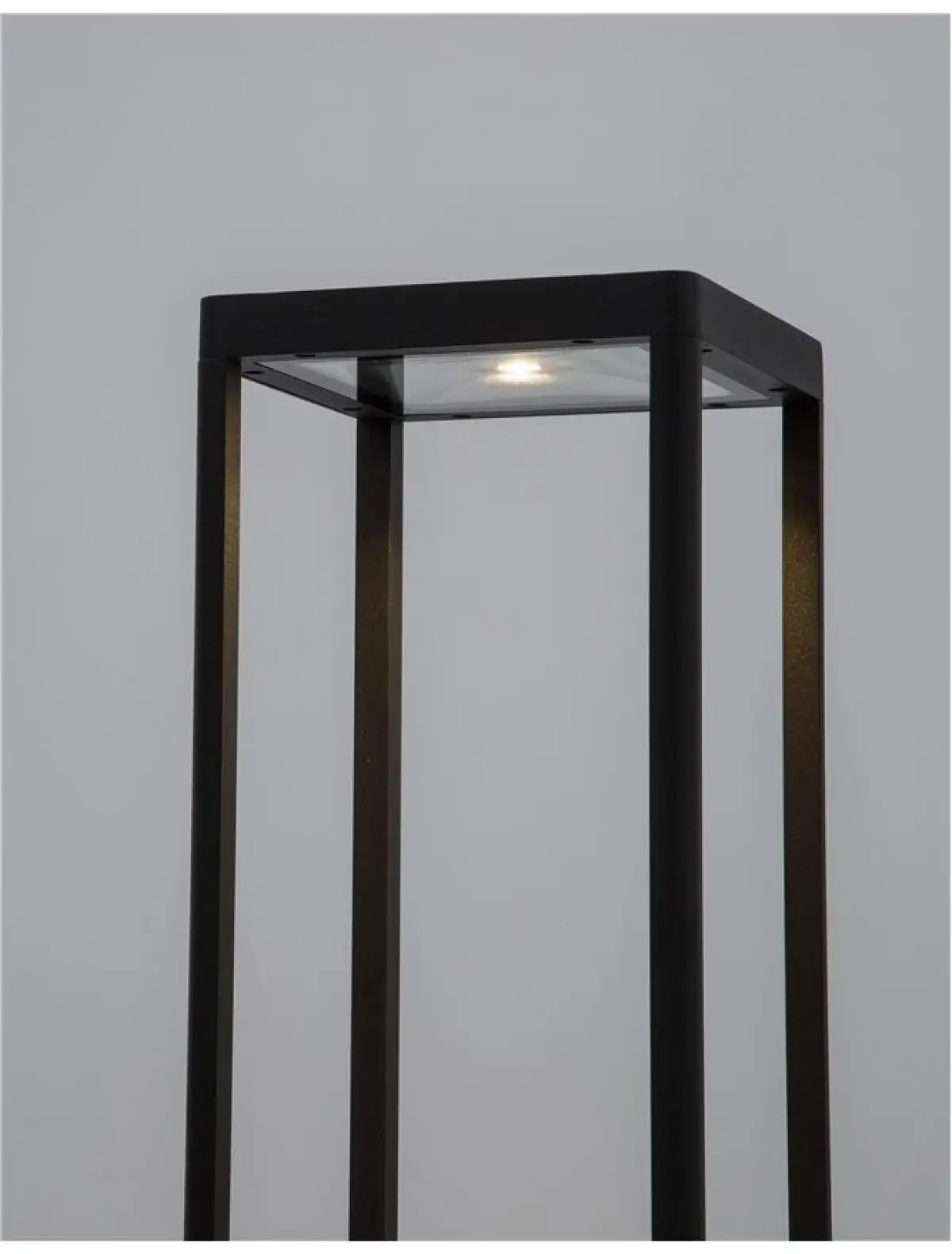 Светильник уличный Nova Luce 9176102 SURF - фото 3 Светильник уличный Nova Luce 9176102 SURF - фото 3