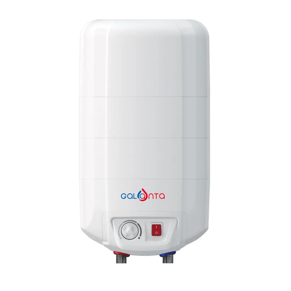 Бойлер Galanta над мийкою 2 кВт 15 л (1045530)