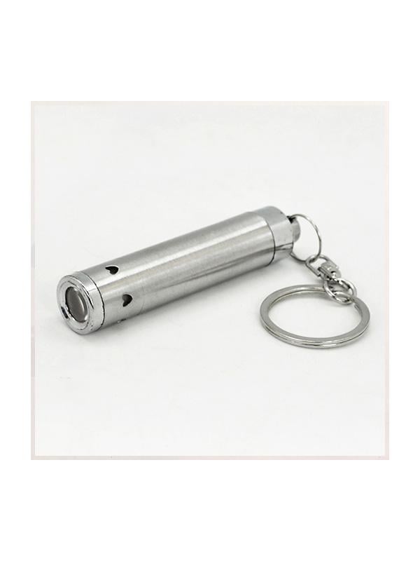 Фонарик-брелок LED WEP10127-8 6,5 см Фонарик-брелок LED WEP10127-8 6,5 см