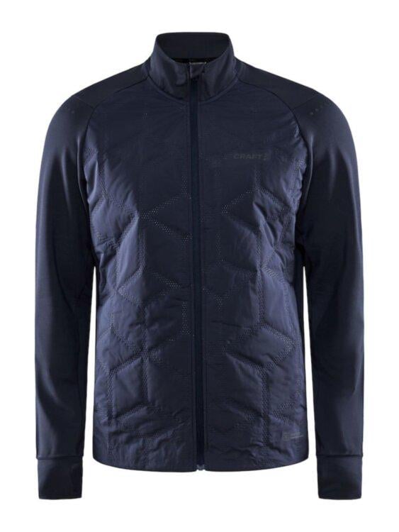 Мужская куртка CRAFT ADV SubZ Warm Jacket 1911330-375000 XXL Blue