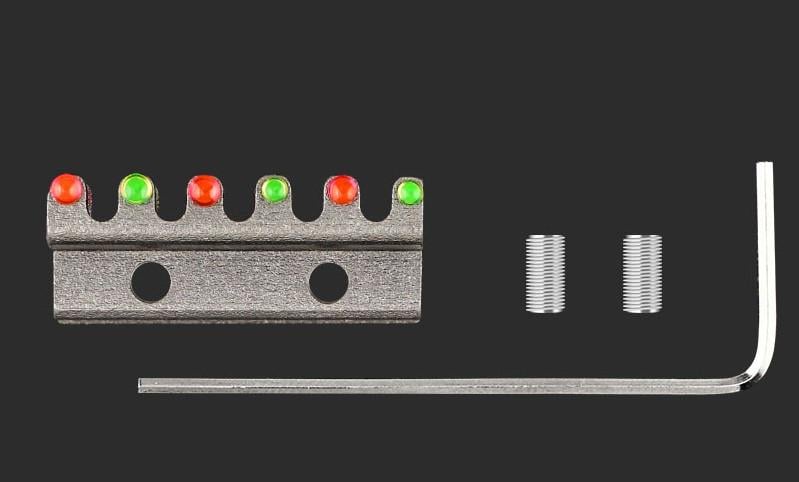 Рогатка з прицілом HX Outdoors Hunting Slingshot EDC-079 Grey (EDC-079B) - фото 2 Рогатка з прицілом HX Outdoors Hunting Slingshot EDC-079 Grey (EDC-079B) - фото 2