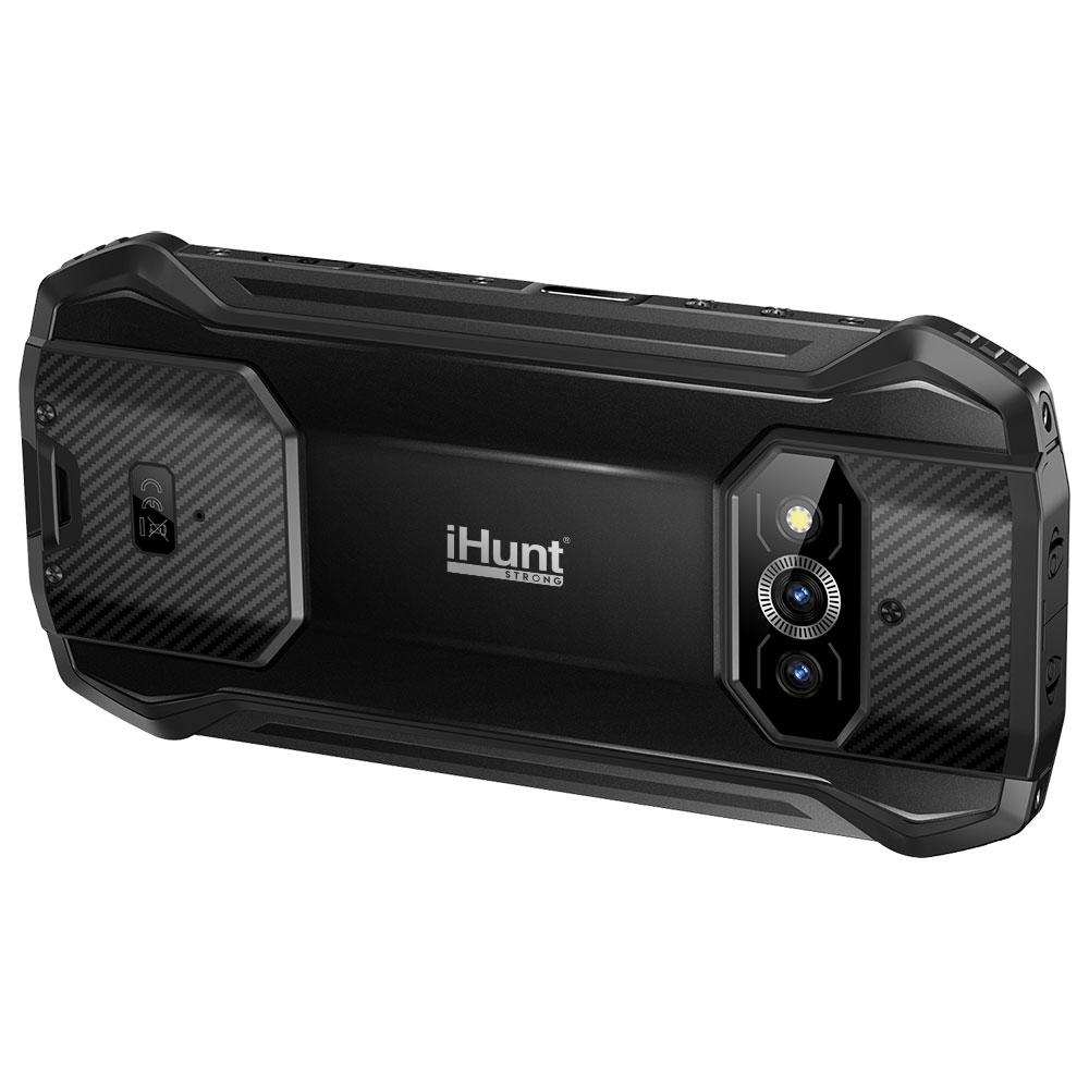 Смартфон iHunt Fit Runner 4G 6/128 Гб 6600 мАг Black - фото 13