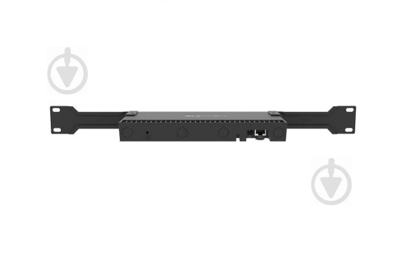 Маршрутизатор MikroTik RB4011iGS+RM (4x1.4GHz/1Gb, 10x1GE, 1xSFP+) (RB4011iGS+RM) - фото 4
