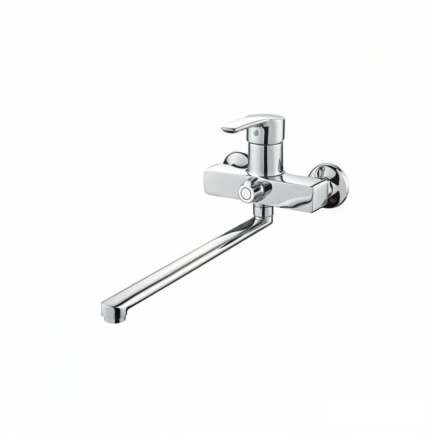 Змішувач для ванни MIXXUS Pamela 006 Euro (MI6264)