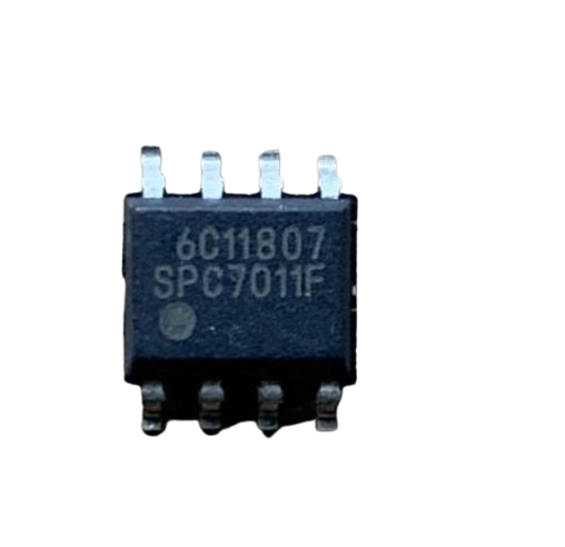 Микросхема SPC7011F/so-8 FA5695N (29575)