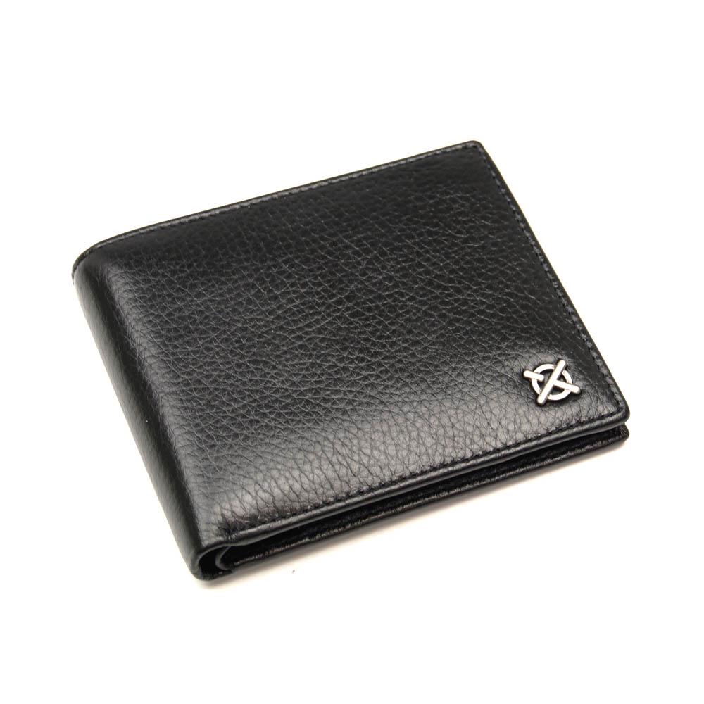 Гаманець Luxon Blancaos Black (115714)