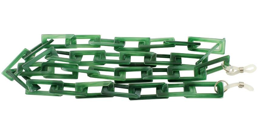 Цепочка для очков крупная 19 и