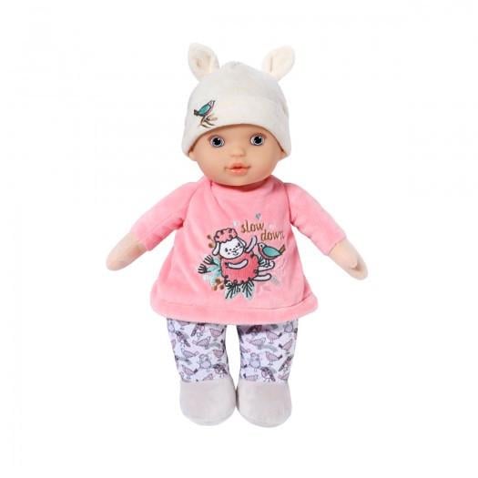 Кукла Baby Annabell For babies Моя малышка 30 см (15366453)
