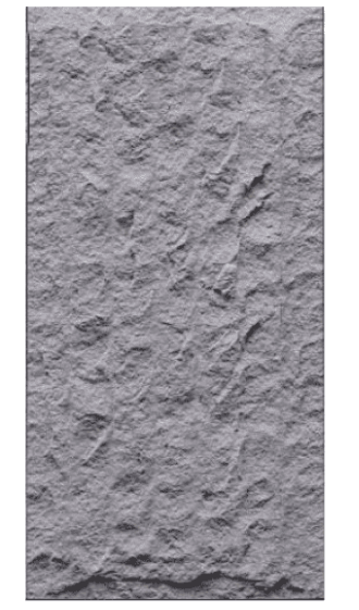 3D-панель Шарм-эль-Шейх 2 1200х600х30 мм Темно-серый (2386546313) 3D-панель Шарм-эль-Шейх 2 1200х600х30 мм Темно-серый (2386546313)