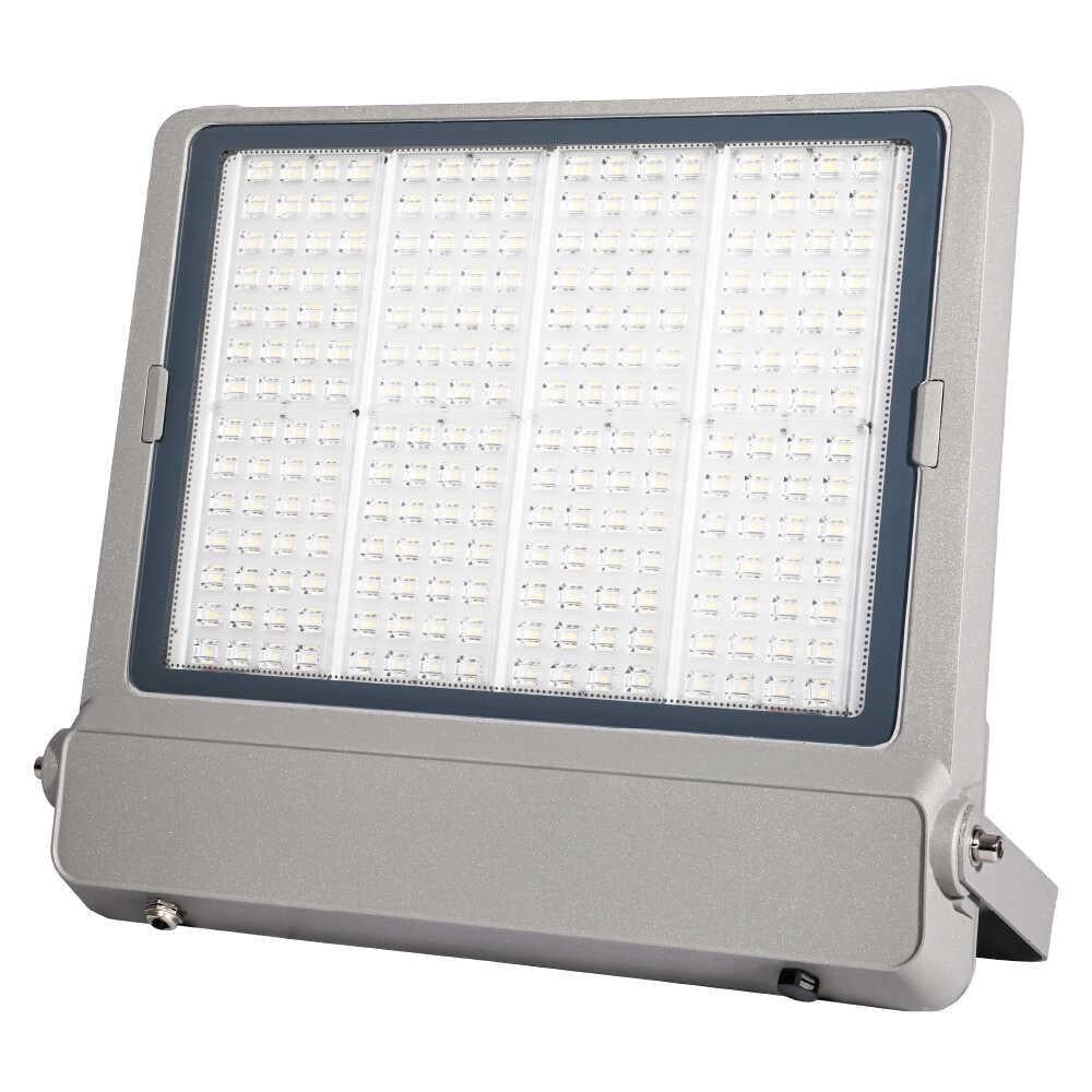 Прожектор промышленный Violux HAMMER 300W 5000K IP66 Черный (430272)