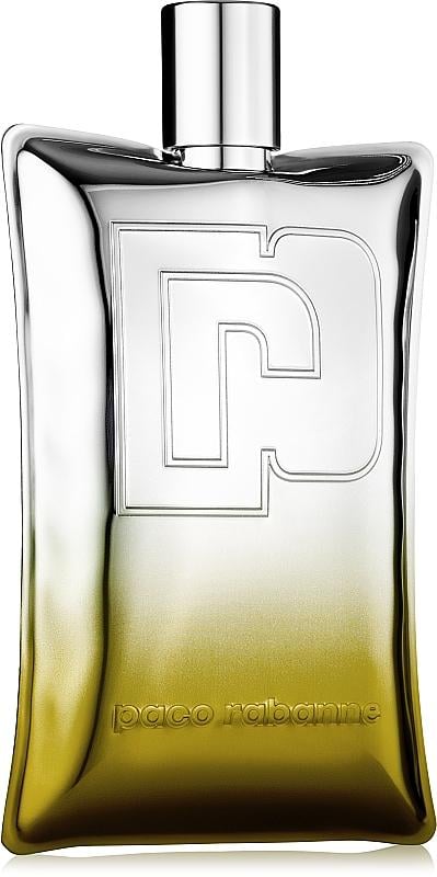 Парфюмированная вода для женщин Paco Rabanne Pacollection Crazy Me 62 мл