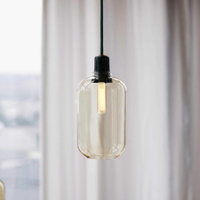 Подвес Glass Marble (036101)