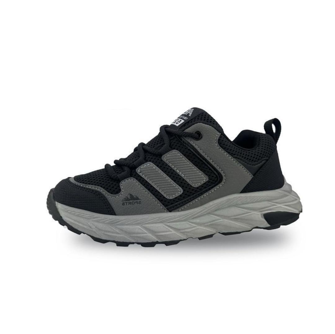 Кросівки ТМ Jong Golf для хлопчика 25 см р. 39 Сірий (428739) Кросівки ТМ Jong Golf для хлопчика 25 см р. 39 Сірий (428739)