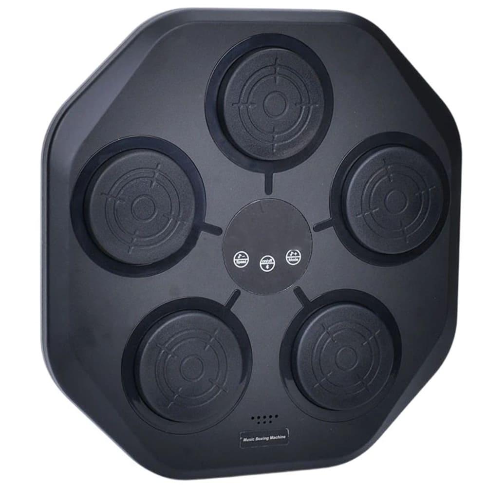 Тренажер для бокса настенный OSPORT музыкальный с подсветкой (MS 4235)