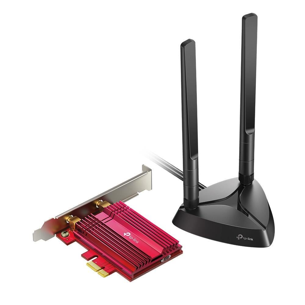 Мережевий адаптер TP-Link Archer TX3000E (300271)
