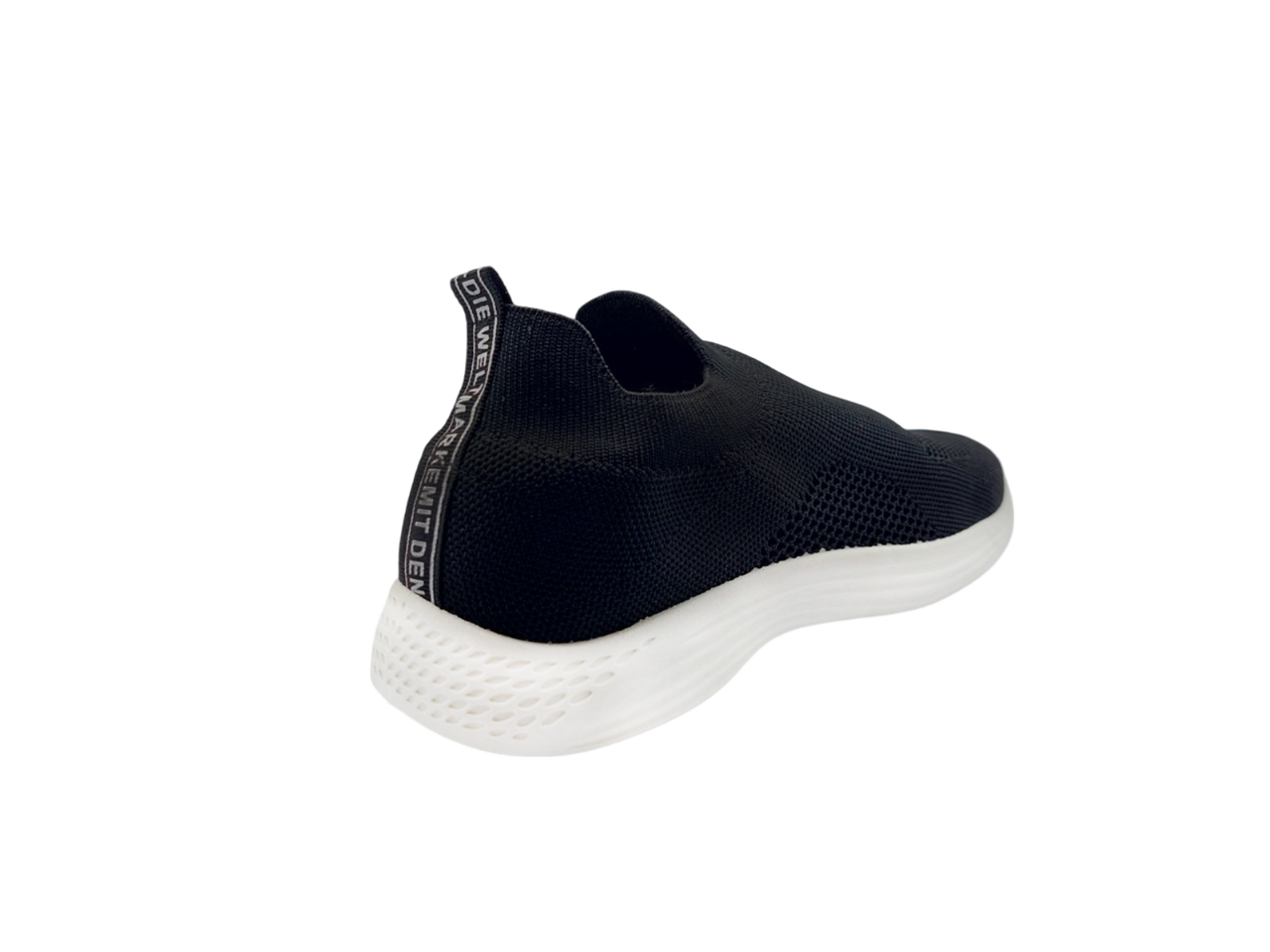 Кросівки жіночі Violeta 19001/39 р. 39 Чорний - фото 5