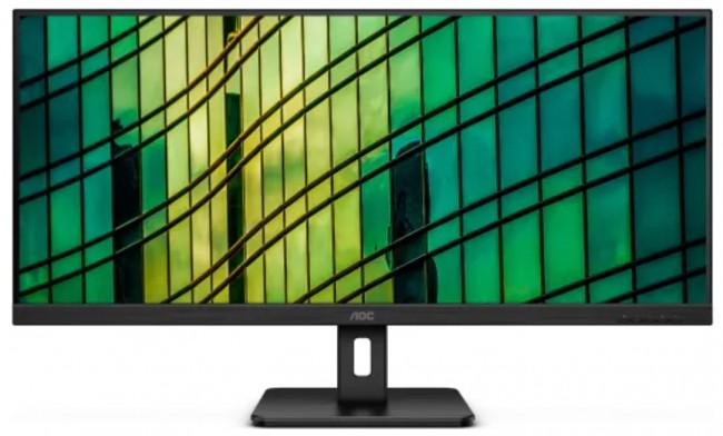 Монітор AOC Q34E2A 34" (4038986118378)