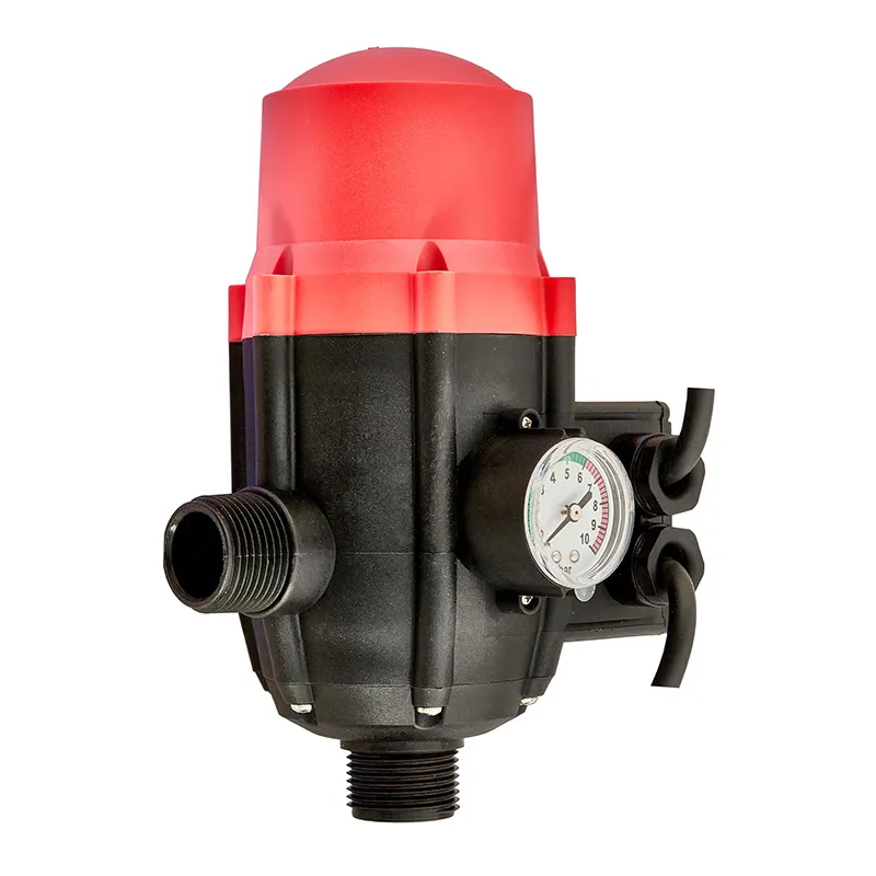 Реле давления электронное для насоса KOER KSR-3 KP3155 1,1 к Вт 1" (232154)