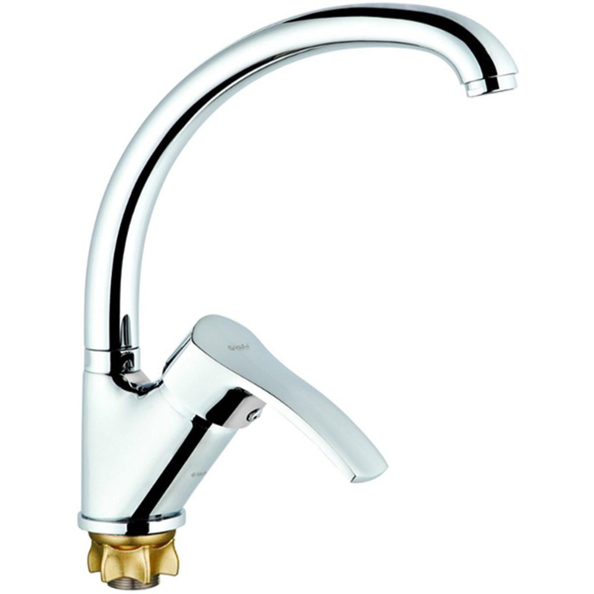 Смеситель кухонный G-Lauf 9G4-A279 (31184)