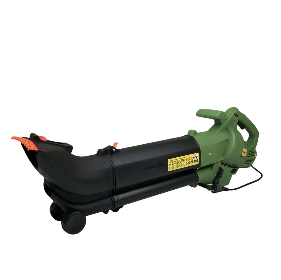 Воздуходувка садовая ProCraft PGU-2500 (29271279)