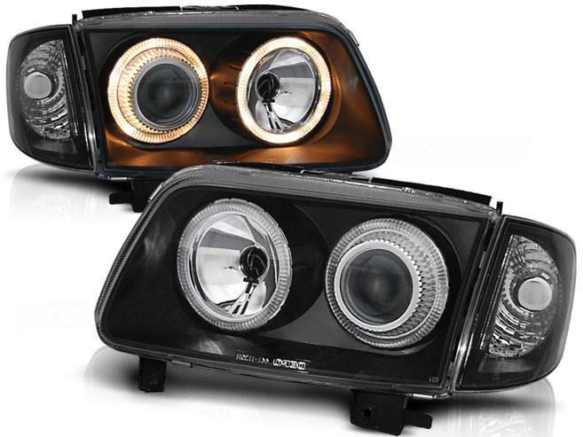 Автомобильные фары передние Volkswagen Polo (2863514616)