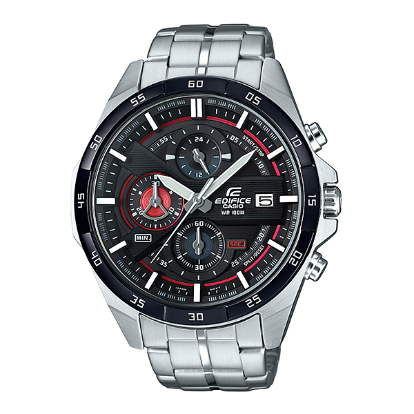 Часы мужские Casio EFR-556DB-1AVUEF