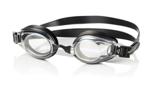 Очки для плавания с диоптриями Aqua Speed LUMINA 5146 OSFM Черный (00000022794-bcc78)