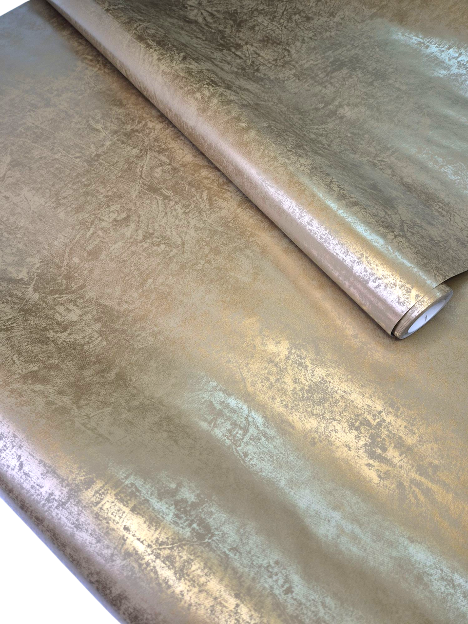 Шпалери вінілові Marburg 10,05x1,06 м Золотистий (80183) - фото 4 Шпалери вінілові Marburg 10,05x1,06 м Золотистий (80183) - фото 4