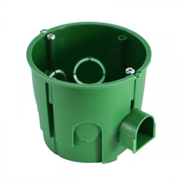 Коробка установочная Schneider Electric под кирпич D 65х59х84 мм (28679233)