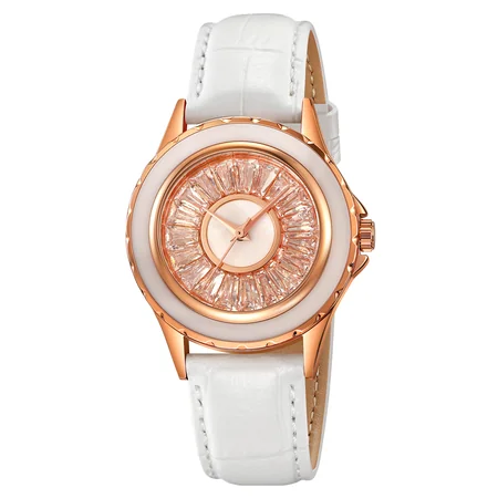 Наручные часы Skmei 2172RGWT Rose Gold/White