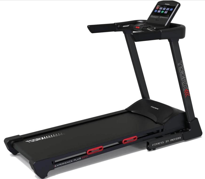 Беговая дорожка Toorx Treadmill Experience Plus TFT (44048)