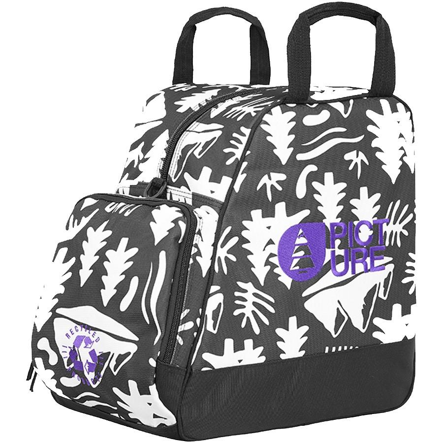 Сумка для ботинок Picture Organic Shoe Bag camp (53367)
