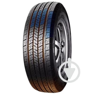 Автошина Durun K313 245/70 R16 107H