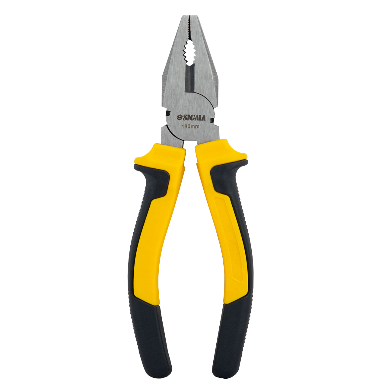 Плоскогубцы Sigma 180 мм (4342031)