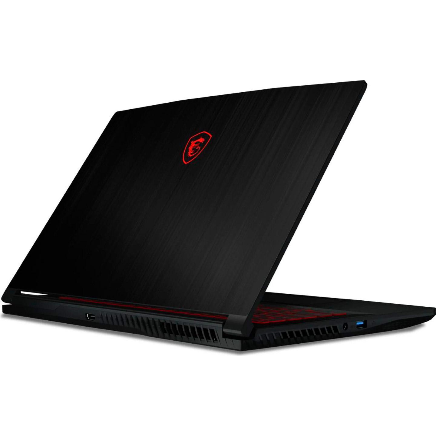 Ноутбук MSI GF63 Thin 12UCX CUSTOM (12UCX-608AU) - фото 6