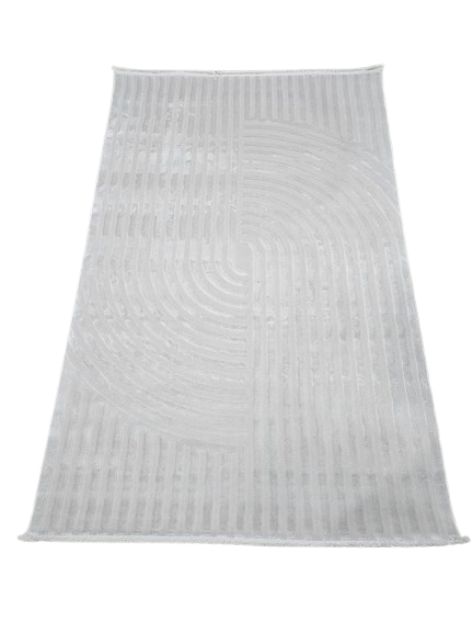 Ковер Green Carpet Mono T067A 200x290 см Beige/Cream