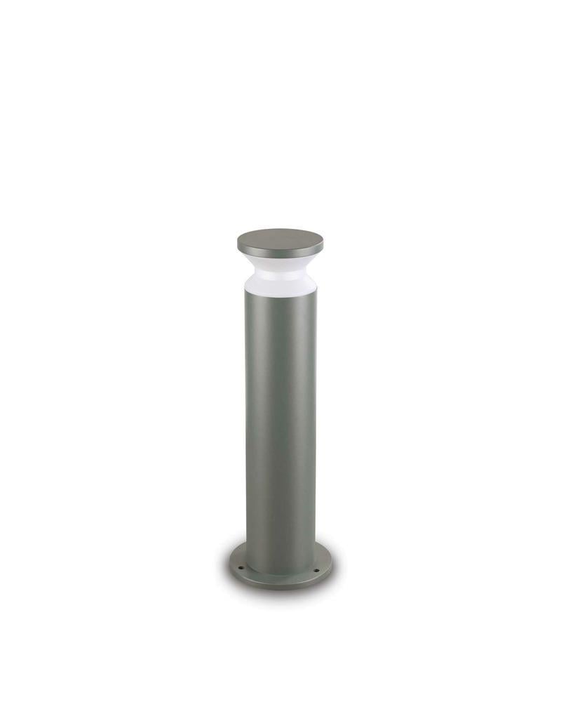 Светильник уличный Ideal Lux 162492 Torre E27 1x15W IP44 (24573549)