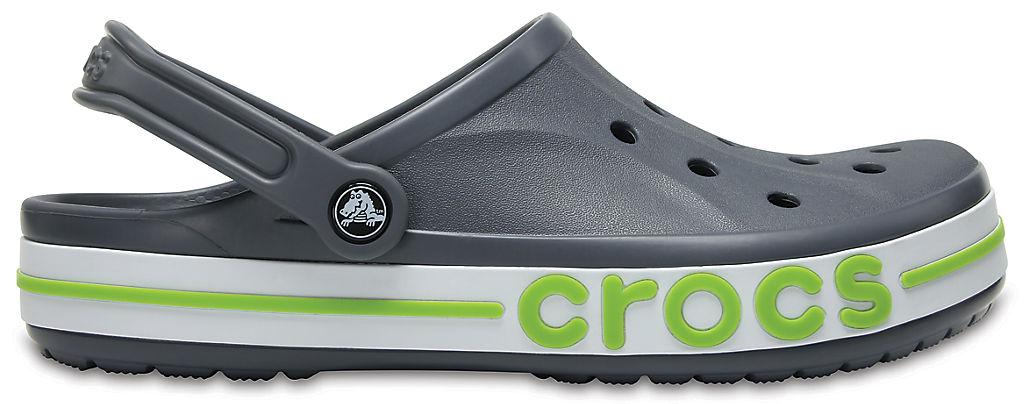 Crocs volt on sale green