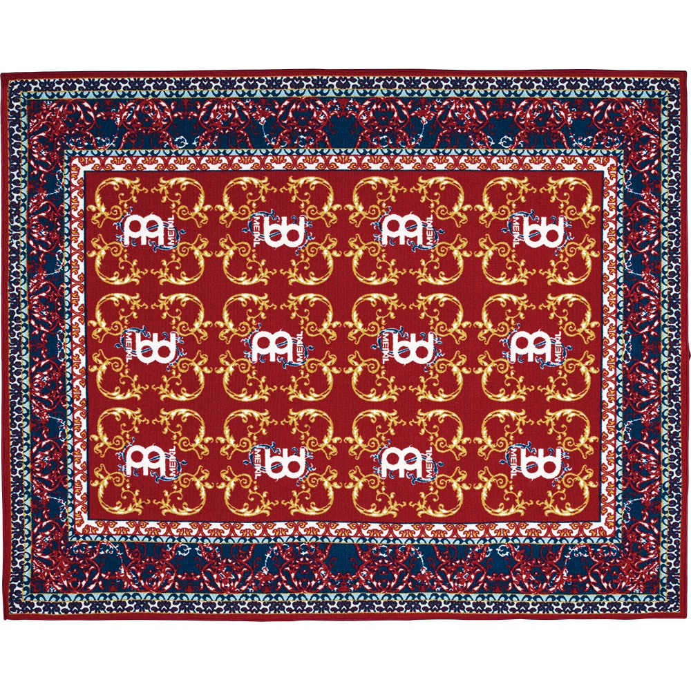 Ковер для барабанной установки Meinl MDR-OR Drum Rug Oriental (120480)