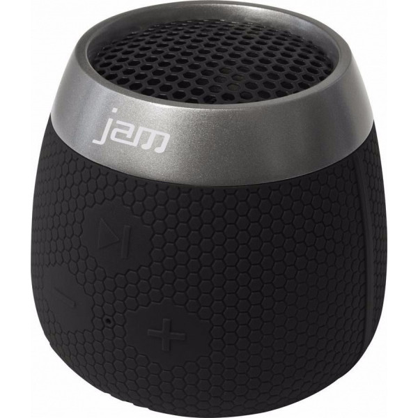 Портативная колонка JAM Replay Bluetooth Speaker Black (HX-P250BK-EU) - фото 3