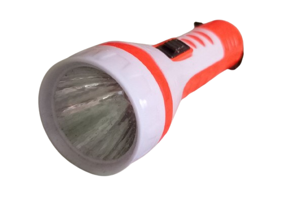 Фонарь ZP 9118 3хAG10 110х35х25 мм (996)