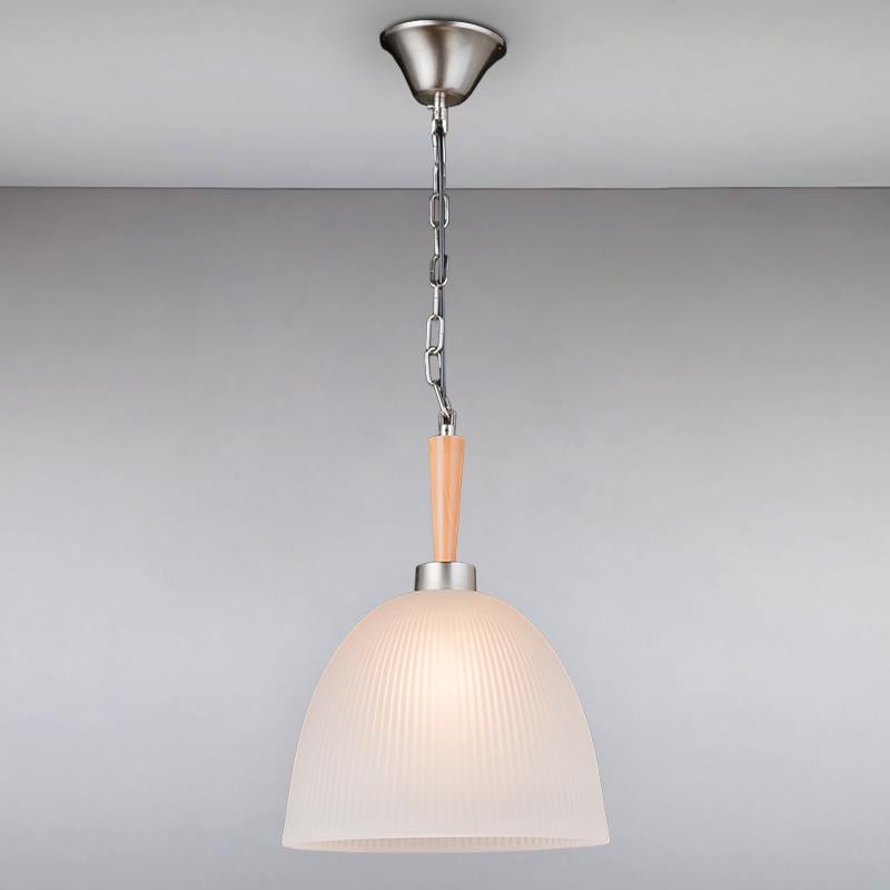 Люстра подвесная Light House ES-15571/1 Хром (9328)