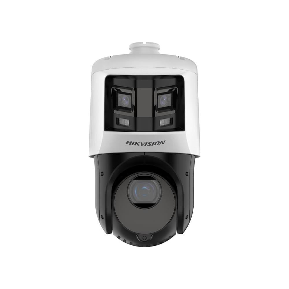 Камера 4 МП Hikvision SpeedDome DS-2SE4C425MWG-E/26 F0