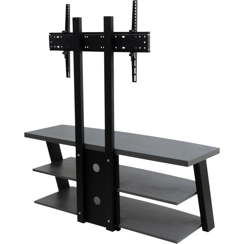 Стійка мобільна SECTOR TV604T підставка для телевізора/інтерактивної панелі 19-85" (26832360) - фото 4