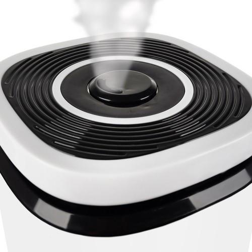 Зволожувач повітря з ароматерапією Ruhhy 28 Вт і 3 олії - фото 3